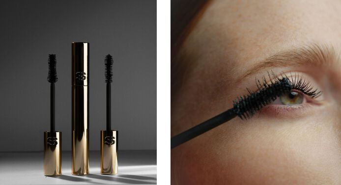 What's your favourite thing about the phyto-noir mascara? 